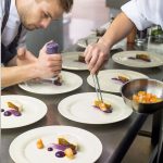 GENERATION PLATTER OVAL W/RIM 38X30CM - Image 7