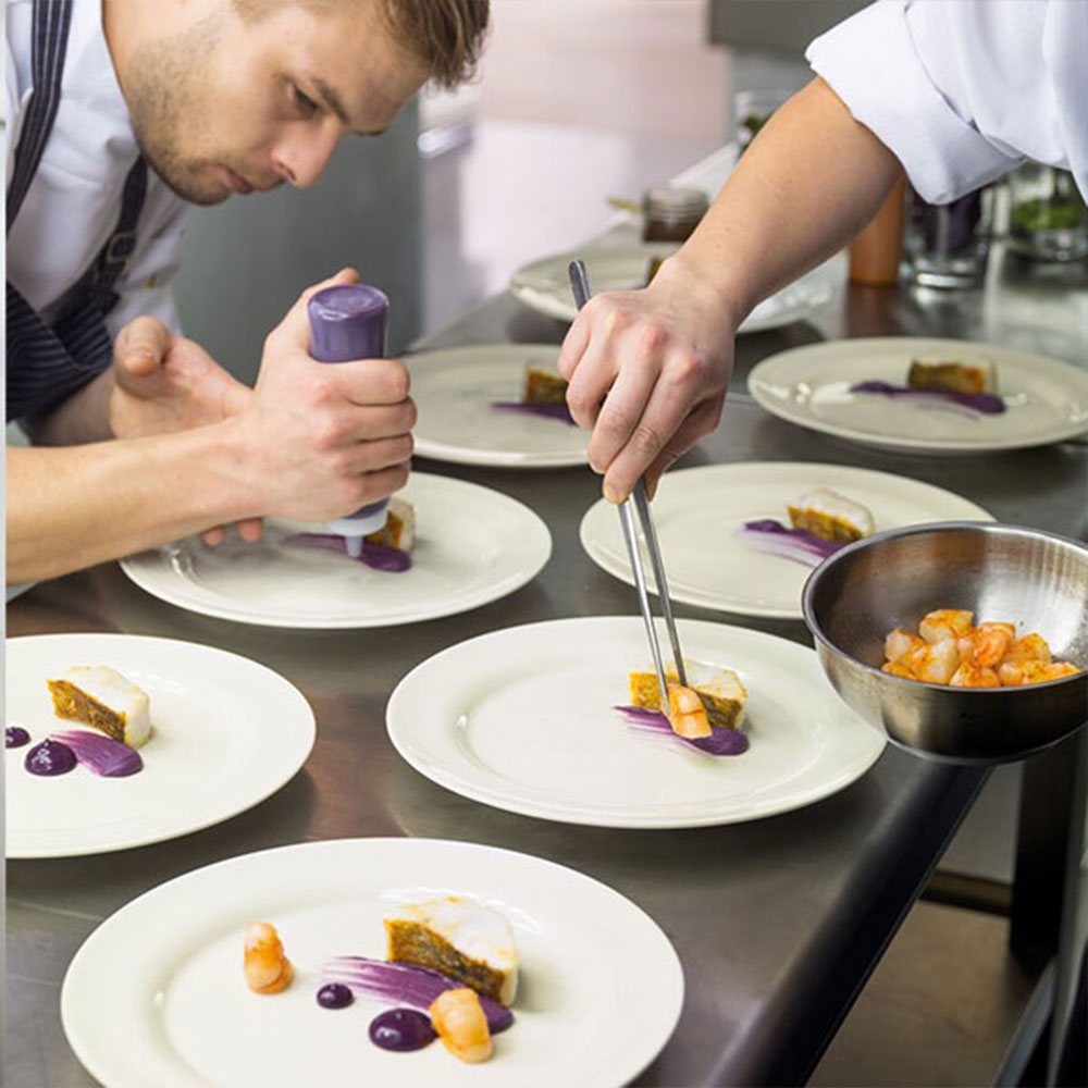 268-35280-schonwald-generation-porcelain-dinnerware-plates-bowls-with-rim_02 GENERATION PLATTER OVAL W/RIM 38X30CM - Image 7