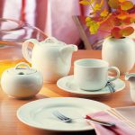 GENERATION PLATTER OVAL W/RIM 38X30CM - Image 3