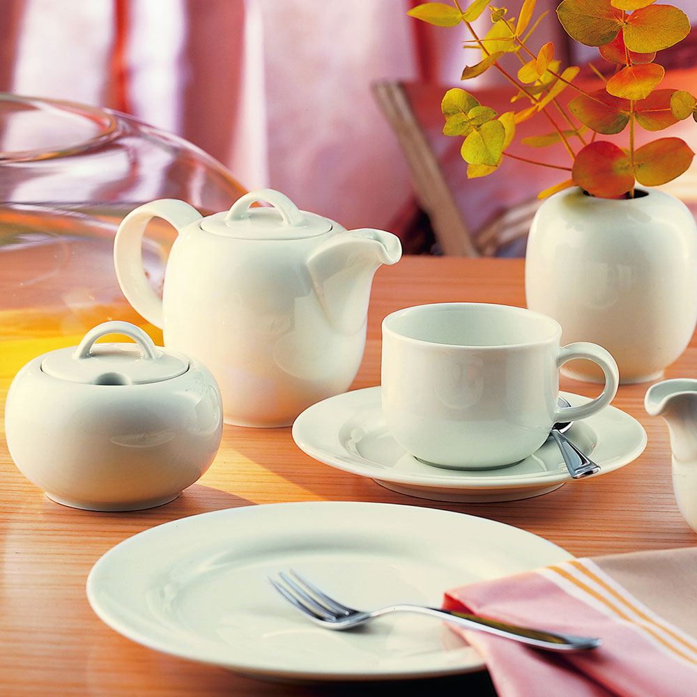 268-35280-schonwald-generation-porcelain-dinnerware-plates-bowls-with-rim_04 GENERATION PLATTER OVAL W/RIM 38X30CM - Image 3