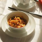 GENERATION PLATTER OVAL W/RIM 38X30CM - Image 5