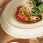 GENERATION PLATTER OVAL W/RIM 38X30CM - Image 9