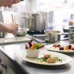 GENERATION PLATTER OVAL W/RIM 38X30CM - Image 2