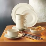 GENERATION PLATTER OVAL W/RIM 38X30CM - Image 10