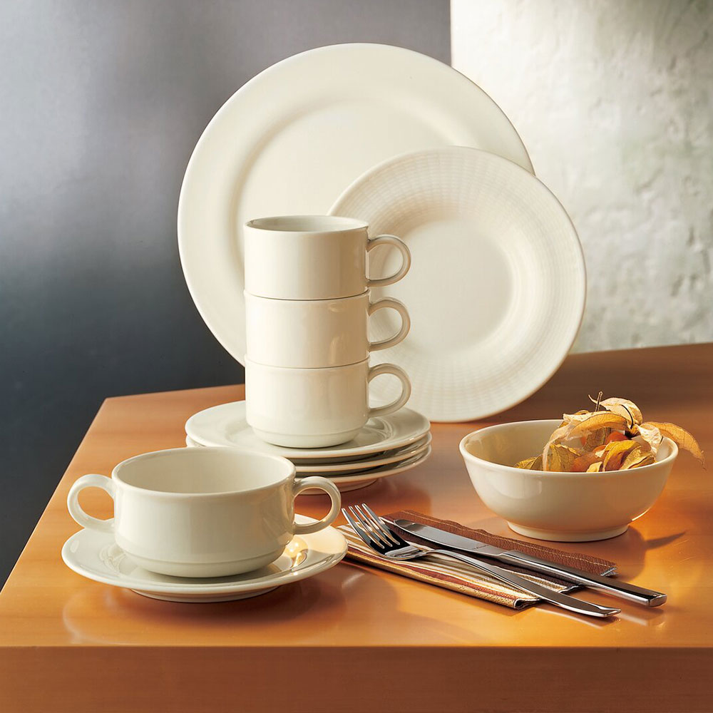 268-36862-schonwald-generation-flat-plate-prcelain-round-withrim-relief-20cm_01 GENERATION PLATTER OVAL W/RIM 38X30CM - Image 10