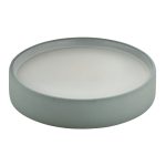2IN1 PLATE FLAT/DEEP 16CM GREY/WHITE
