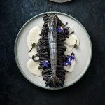 2IN1 BOWL/PLATEAU 16CM 1L GREY/WHITE - Image 7