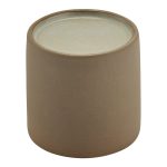 2IN1 CUP ESPRESSO/PLATEAU 9CL BEIGE/GREY - Image 2