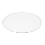 SCANDIC PLATE FLAT COUPE 27CM
