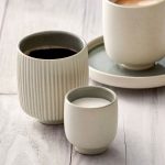 NARA PLATE FLAT 27CM BROWN - Image 12