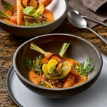 RENEW BOWL PLAIN 21CM 1.15L WHITE - Image 3