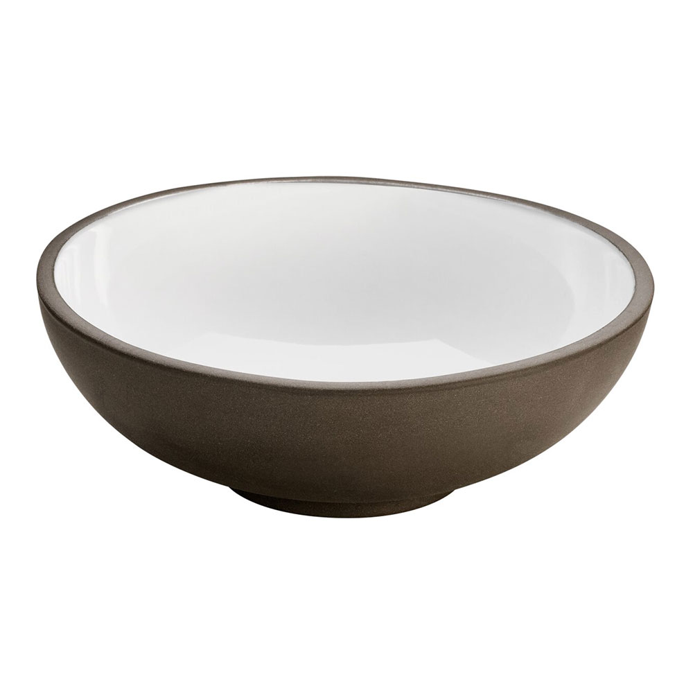 268-45994--renew-bowl-plain-14-cm-32-cl-white RENEW BOWL PLAIN 21CM 1.15L WHITE - Image 1