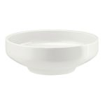 SHIRO BOWL COUPE 15X5CM WHITE