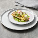 SCANDIC PLATE FLAT COUPE 27CM - Image 5