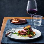 SCANDIC PLATE FLAT COUPE 27CM - Image 4