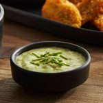 LEONE BOWL MEL. BLACK Ø7.6X2.7CM - Image 2