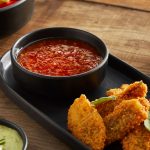 LEONE BOWL MEL. BLACK Ø7.6X2.7CM - Image 3