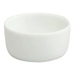 UNLIMITED BOWL 7CM 9CL WHITE