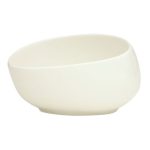 WELLCOME BOWL ASYMMETRIC 13x6.6CM 33cl