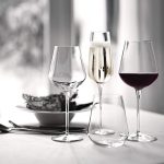 INALTO TRE SENSI STEM LARGE 54.5CL X6 - Image 3