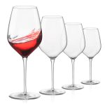 INALTO TRE SENSI STEM LARGE 54.5CL X6 - Image 5