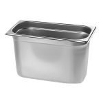 PKS CONTAINER GN 1/9 15CM INOX