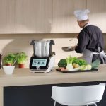 HENDI MULTI CHEF FOOD PROCESSOR IPC 1400W - Image 5