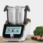 HENDI MULTI CHEF FOOD PROCESSOR IPC 1400W - Image 2