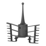 HENDI MULTI CHEF FOOD PROCESSOR IPC 1400W - Image 17