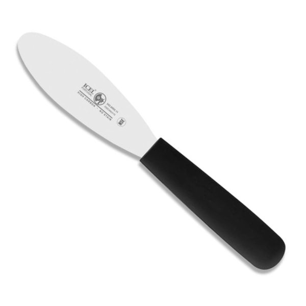 Icel Butter Knife 11cm Soteriou Professional