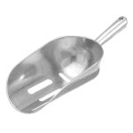 HENDI SCOOP ICE SLOTTED ALU 35CL