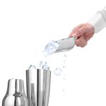 HENDI SCOOP ICE SLOTTED ALU 35CL - Image 2