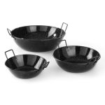 HENDI BOWL PAELLA ENAMELLED Ø18.5X4.3CM - Image 4