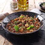 HENDI BOWL PAELLA ENAMELLED Ø14.5X4CM - Image 3