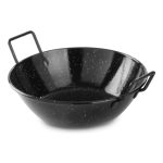 HENDI BOWL PAELLA ENAMELLED Ø14.5X4CM - Image 2