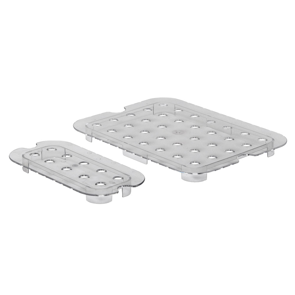 244-822849-cp-dripping-tray-pp-gn-1-2 CP DRIPPING TRAY PP GN 1/2 - Image 2