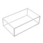 VENEZIA RISER GN 1/1 53X32.5X16 WHITE