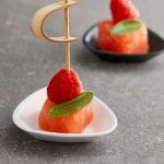 LEONE BOWL TRIANGLE MEL. 6.9X1.5 WHITE - Image 4