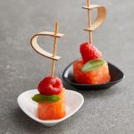 LEONE BOWL TRIANGLE MEL. 6.9X1.5 WHITE - Image 5