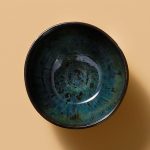 WISTERIA BOWL 11 GREEN - Image 2