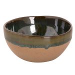 WISTERIA BOWL 11 GREEN