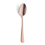 AUSTIN TABLE SPOON 21CM COPPER MATT