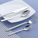 BLISS TABLE FORK 20CM - Image 2