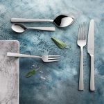BLISS TABLE FORK 20CM - Image 3