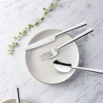 BLISS TABLE FORK 20CM - Image 4