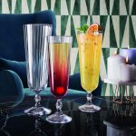 AMERICA 20s SLING COCKTAIL GLASS 40CL - Image 2