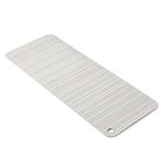 RAYEN BATH MAT 33X86 WHITE