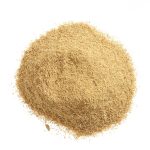 HENDI SMOKE WOOD DUST CITRUS 500GR