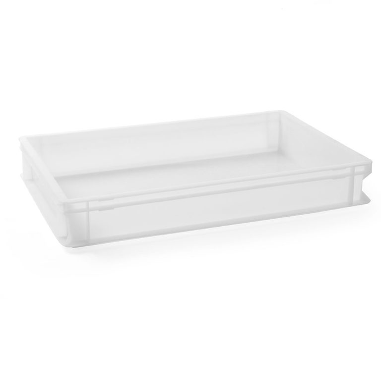 CP Dough Box 60x40x13 26L Soteriou Professional