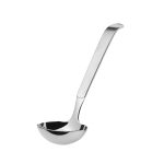 BUFFET LADLE GRAVY 21CM